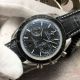 (OM) Swiss Replica Omega Speedmaster Racing Master Chronomeyer Watch Black Leather Strap (2)_th.jpg